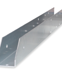 Ständer für Unterbau MPF Nova-284